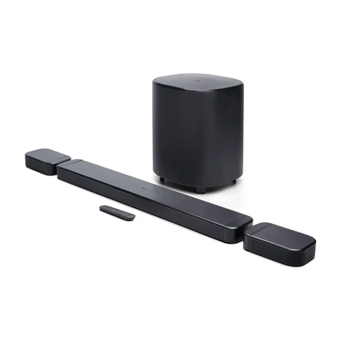 JBL Bar 800MK2 (JBLBAR800MK2BLKEP)