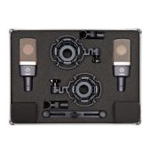 AKG C314 Matched Pair