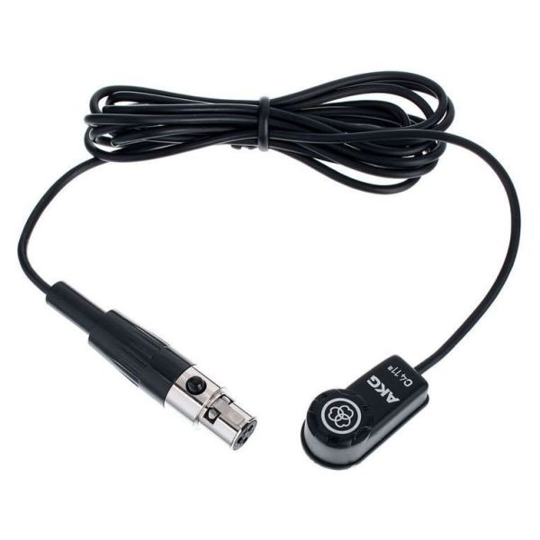 AKG C411 L 2571H00030