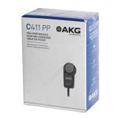 AKG C411 PP 2571H00040
