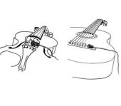 AKG C411 PP 2571H00040