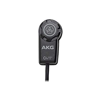 AKG C411 PP 2571H00040