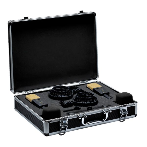 AKG C414 XLII Matched Pair