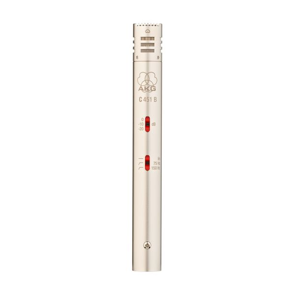 AKG C451 B