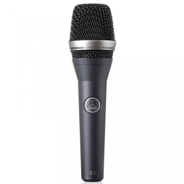 AKG C5