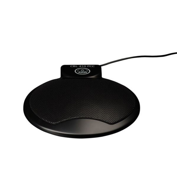 AKG CBL410 PCC Black