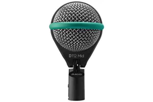 AKG D112 MKII