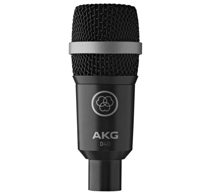 AKG D40