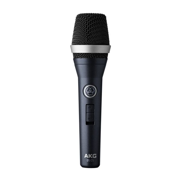 AKG D5 CS 3138X00350
