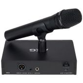 AKG DMS100 Vocal Set (5100247-00)
