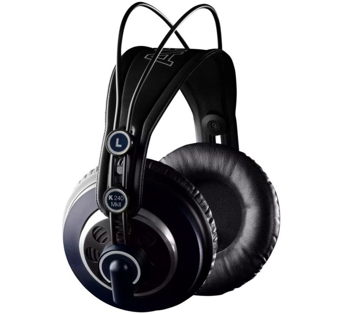 AKG K240 MKII