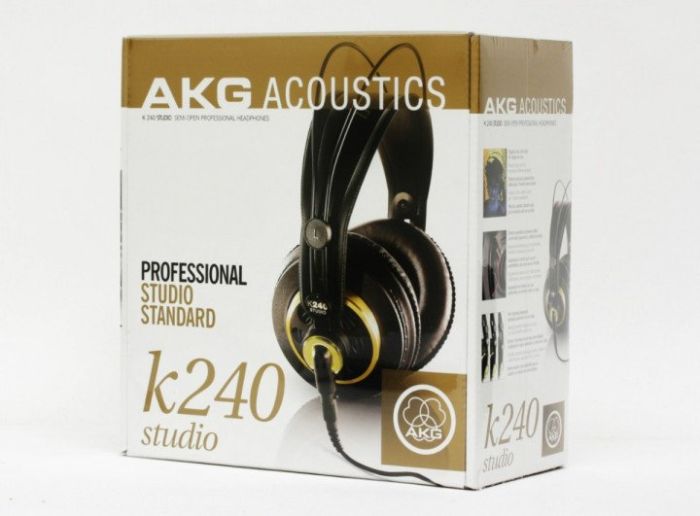 AKG K240 Studio (2058X00130)