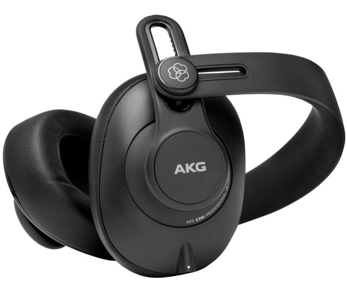 AKG K361