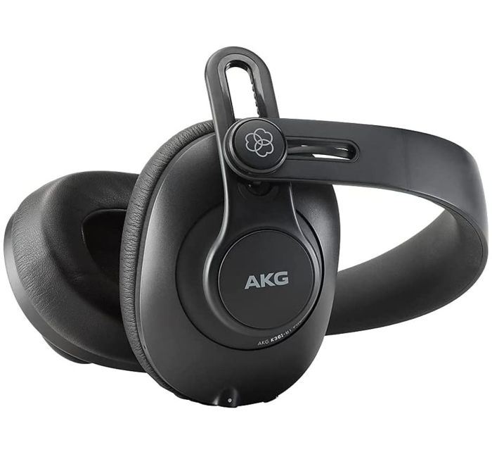 AKG K361-BT