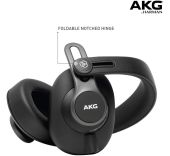 AKG K371