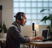 AKG K371-BT