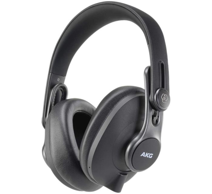 AKG K371-BT