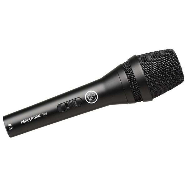 AKG P3 S 3100H00140
