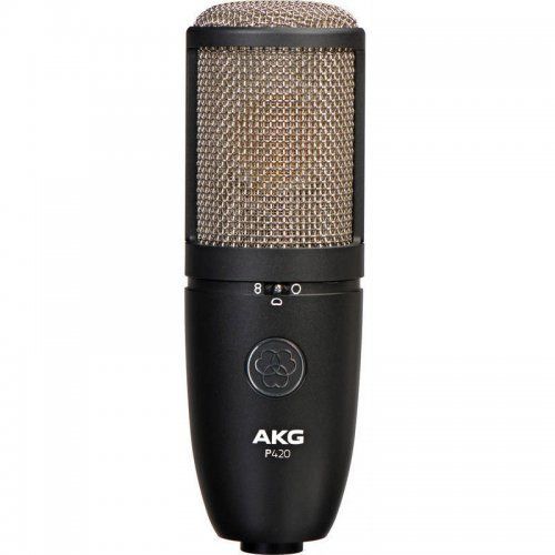AKG P420 3101H00430