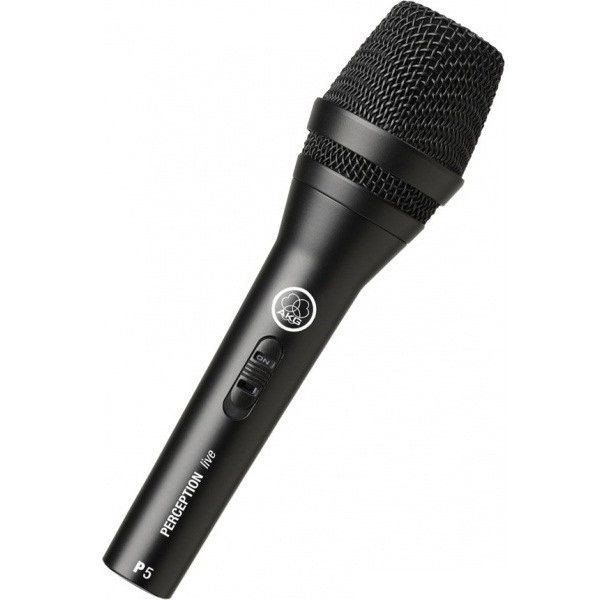 AKG P5 S 3100H00120