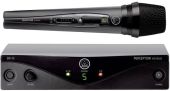 AKG Perception Wireless 45 Vocal Set BD A