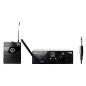 AKG WMS40 Mini Instrumental Set BD US45B