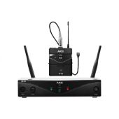 Мікрофонна радіосистема AKG WMS420 Presenter Set Band A