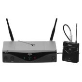 Мікрофонна радіосистема AKG WMS420 Presenter Set Band A