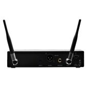 AKG WMS420 PRESENTER SET Band D