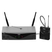 AKG WMS420 PRESENTER SET Band D