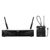 AKG WMS420 PRESENTER SET Band D