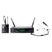 AKG Радіосистема WMS470 PRES SET BD1-50MW