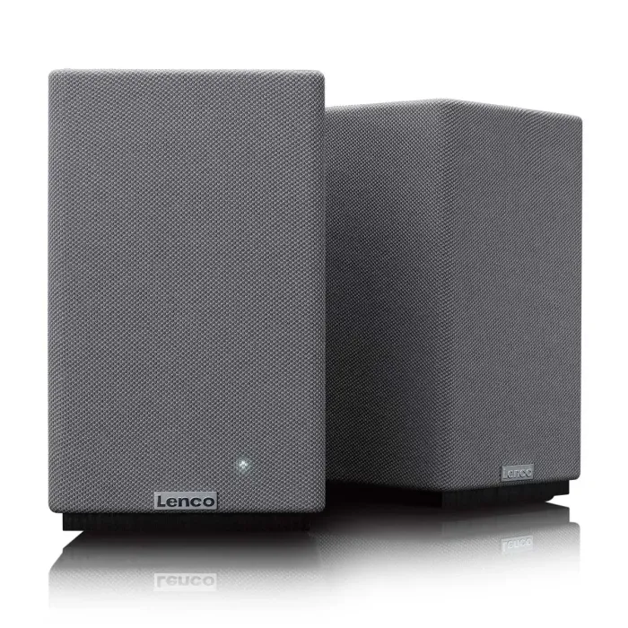 Lenco SPB-240BKGY