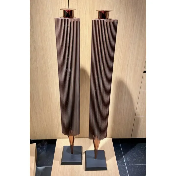 Bang & Olufsen Beolab 18 Bronze Tone