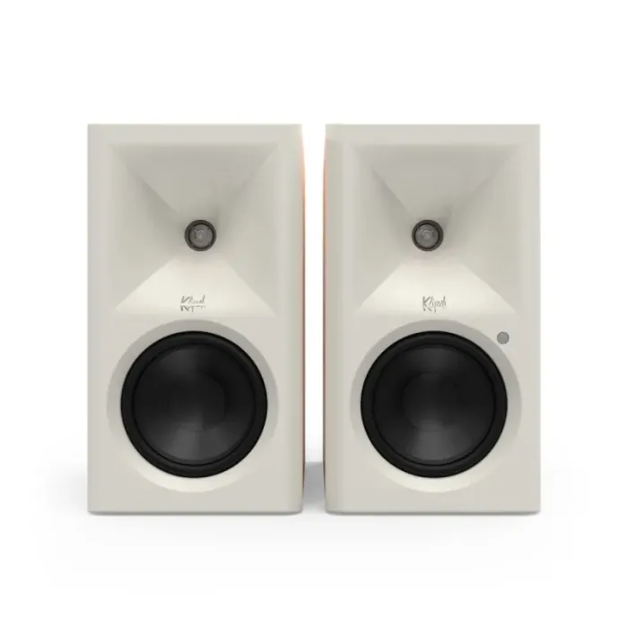 Klipsch The Fives II Red Oak