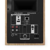 Klipsch The Fives II Red Oak
