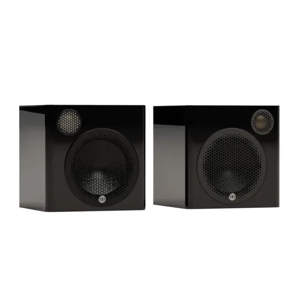 Monitor Audio Radius 1 4G High Gloss Black