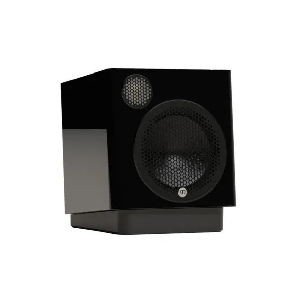 Monitor Audio Radius 1 4G High Gloss Black