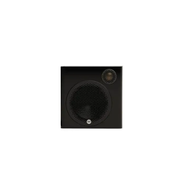 Monitor Audio Radius 1 4G High Gloss Black