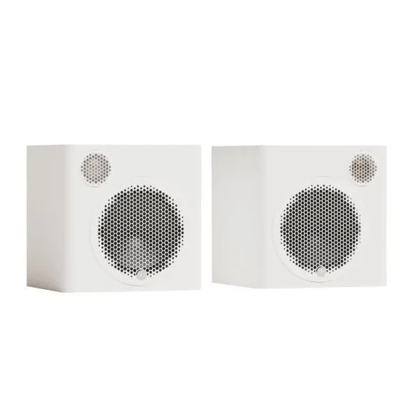 Monitor Audio Radius 1 4G Satin White