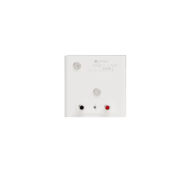 Monitor Audio Radius 1 4G Satin White