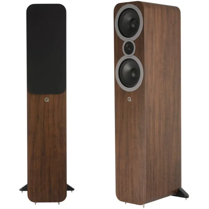 Q Acoustics Q 3050i Speaker English Walnut (QA3552)