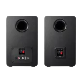 Audio-Technica AT-SP3X Black