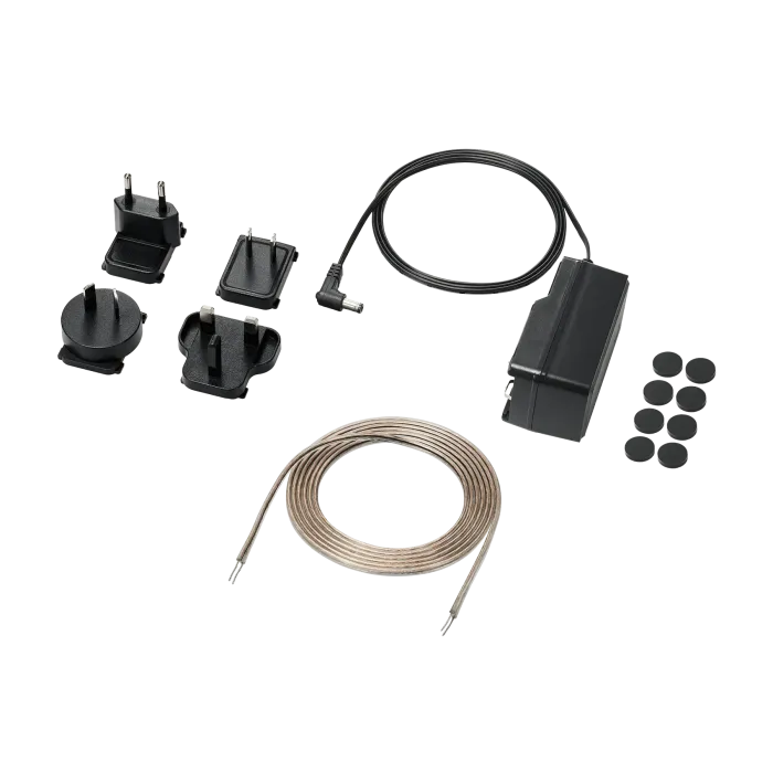 Audio-Technica AT-SP3X Black