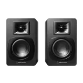 Audio-Technica AT-SP3X Black