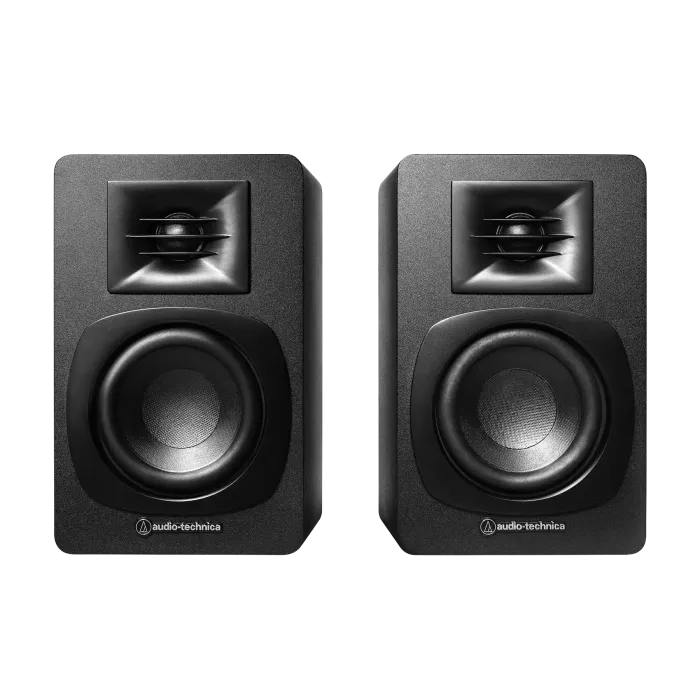 Audio-Technica AT-SP3X Black