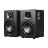 Audio-Technica AT-SP3X Black