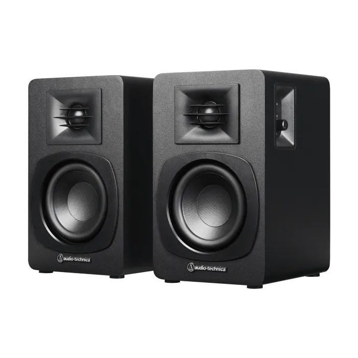 Audio-Technica AT-SP3X Black