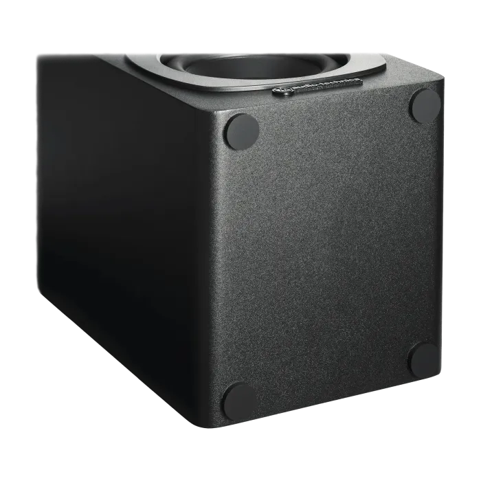 Audio-Technica AT-SP3X Black