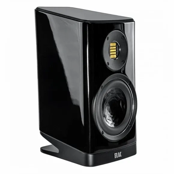 Elac Vela 2.0 VBS 403.2 Black (31872)
